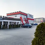 Tron Travnik