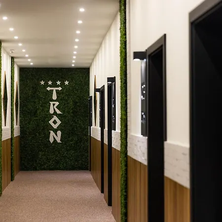 Tron Hostel Travnik