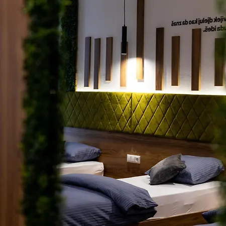 Hostel Tron Travnik