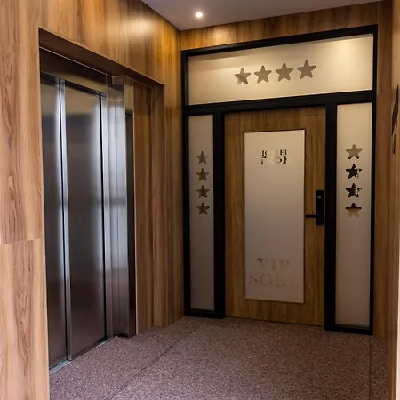 Tron Hostel Travnik