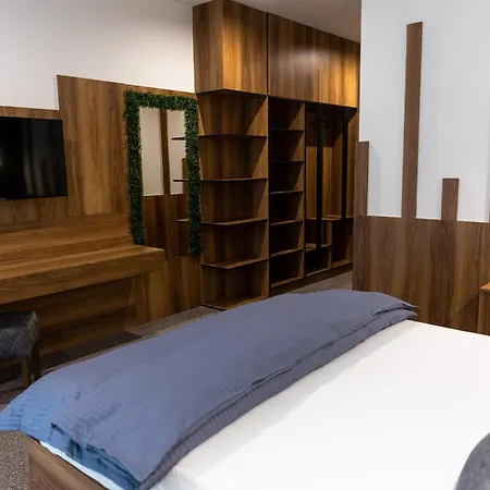 Hostel Tron Travnik