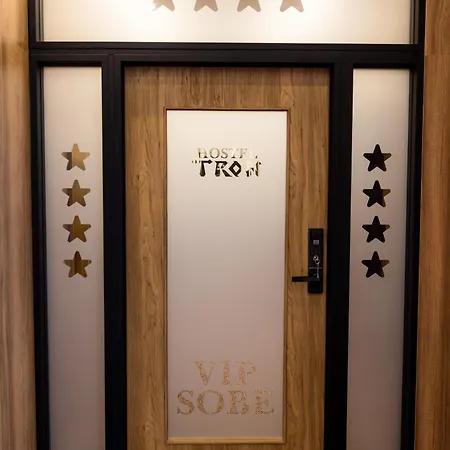 Hostel Tron Travnik