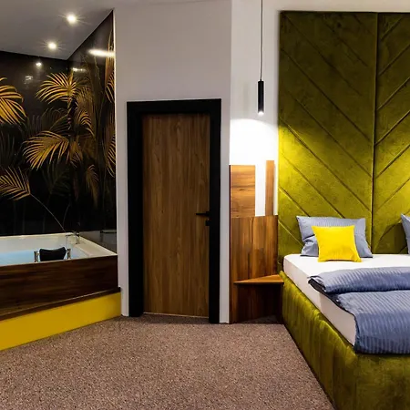 Hostel Tron Travnik