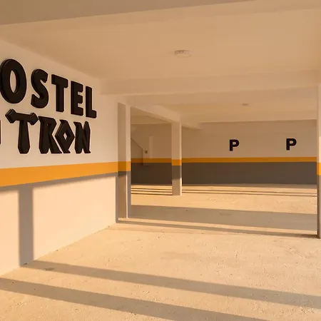 Tron * Travnik