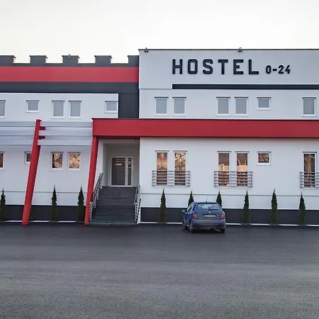 Hostel Tron *
