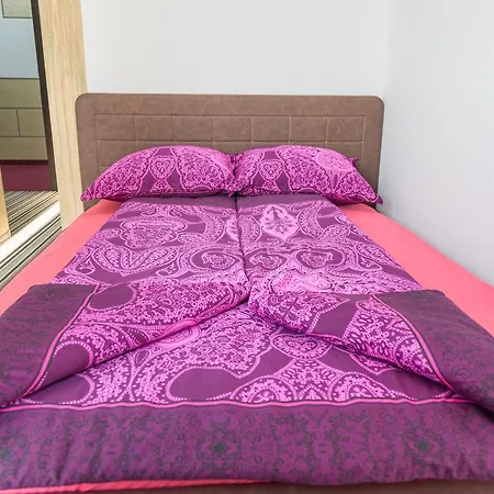 Tron Hostel