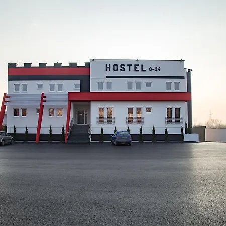 Hostel Tron