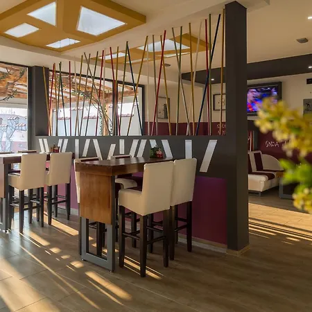 Hostel Tron Travnik