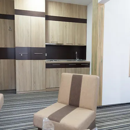 Hostel Tron Travnik